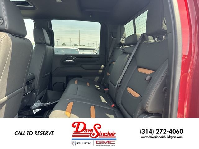 GMC Sierra 2500HD Vehicle Full-screen Gallery Image 23