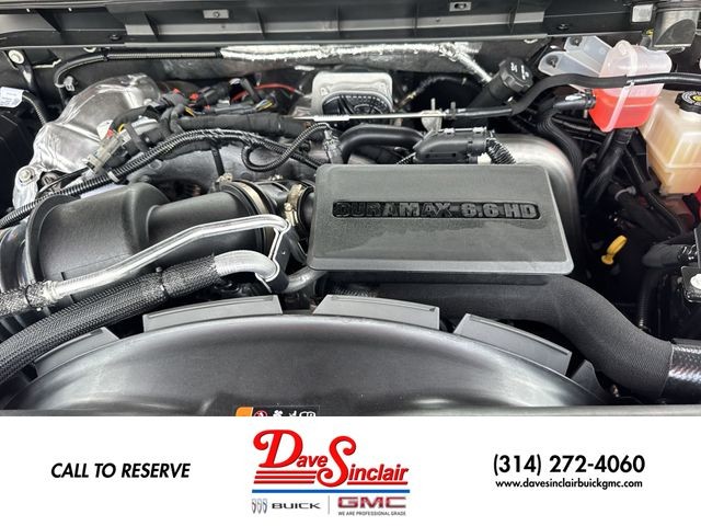 GMC Sierra 2500HD Vehicle Full-screen Gallery Image 26