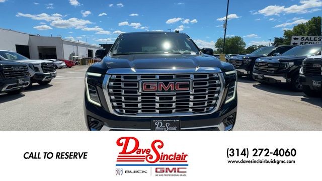 GMC Yukon Vehicle Full-screen Gallery Image 03