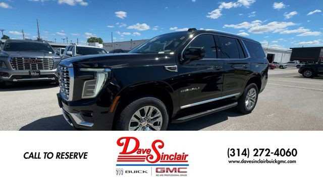 GMC Yukon Vehicle Full-screen Gallery Image 04
