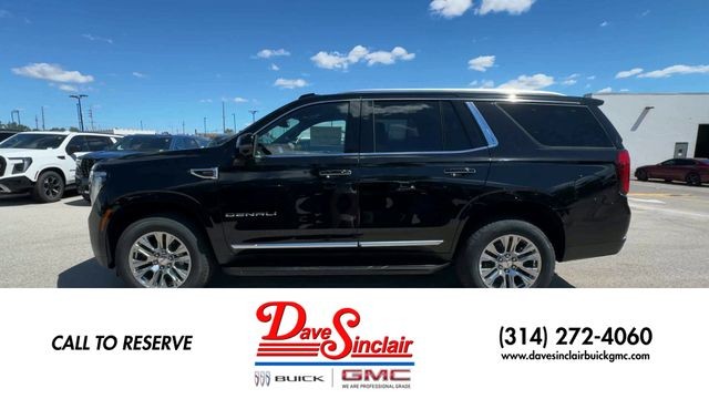 GMC Yukon Vehicle Full-screen Gallery Image 05