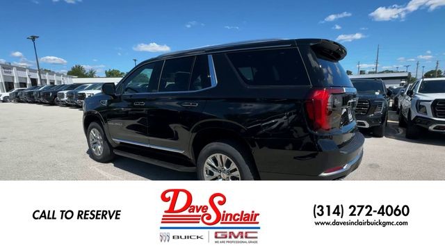 GMC Yukon Vehicle Full-screen Gallery Image 06
