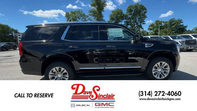 GMC Yukon Vehicle Full-screen Gallery Image 09