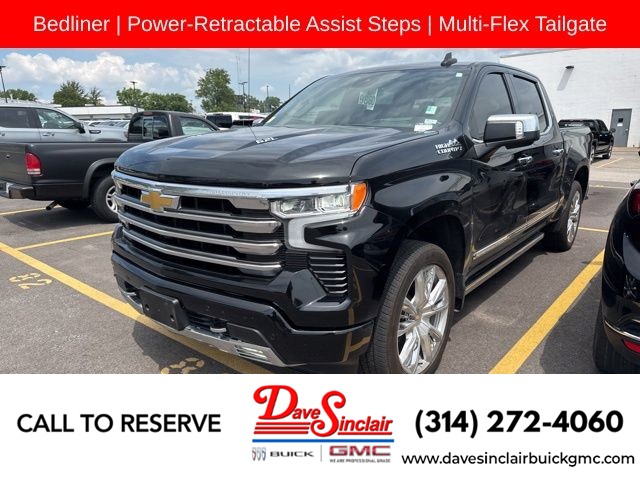 St. Louis MO 2025 Chevrolet Silverado 1500 more details - chevrolet silverado 1500