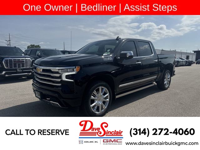 St. Louis MO 2025 Chevrolet Silverado 1500 more details - chevrolet silverado 1500