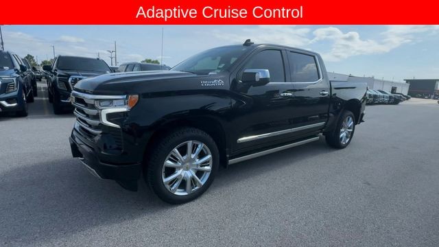 Chevrolet Silverado 1500 Vehicle Full-screen Gallery Image 05