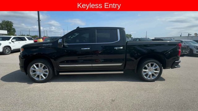 Chevrolet Silverado 1500 Vehicle Full-screen Gallery Image 06