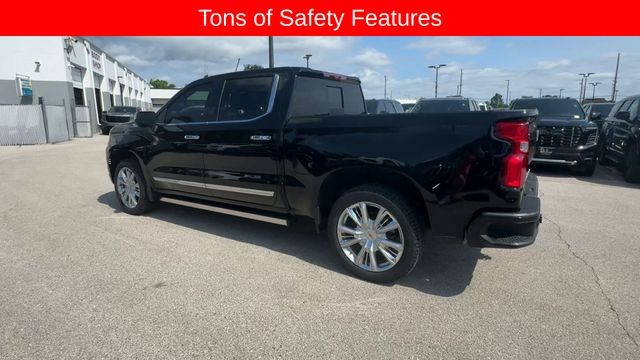 Chevrolet Silverado 1500 Vehicle Full-screen Gallery Image 07