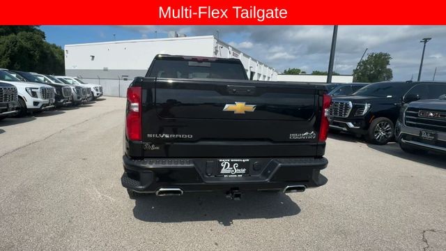 Chevrolet Silverado 1500 Vehicle Full-screen Gallery Image 09