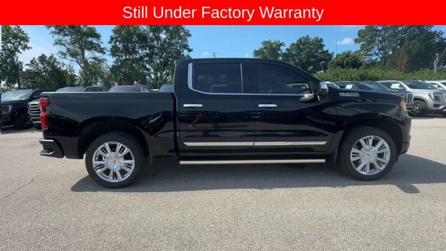 Chevrolet Silverado 1500 Vehicle Full-screen Gallery Image 11