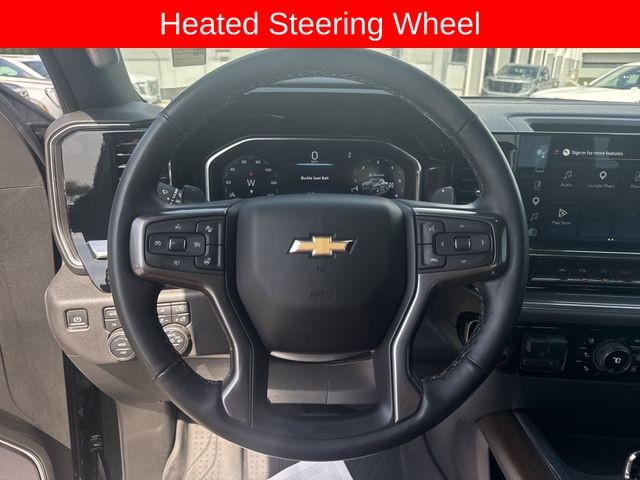 Chevrolet Silverado 1500 Vehicle Full-screen Gallery Image 14