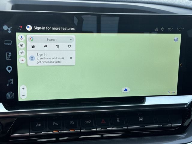 Chevrolet Silverado 1500 Vehicle Full-screen Gallery Image 18