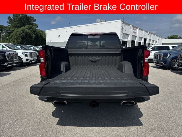 Chevrolet Silverado 1500 Vehicle Full-screen Gallery Image 31
