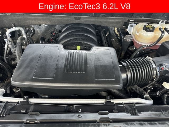 Chevrolet Silverado 1500 Vehicle Full-screen Gallery Image 35