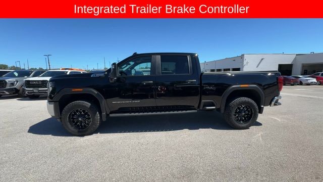 GMC Sierra 2500HD Vehicle Full-screen Gallery Image 06