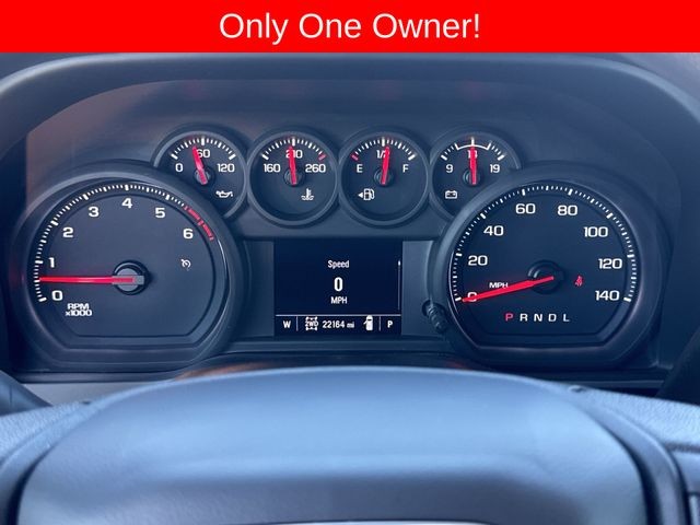 GMC Sierra 2500HD Vehicle Full-screen Gallery Image 15