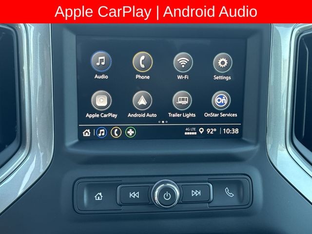 GMC Sierra 2500HD Vehicle Full-screen Gallery Image 17