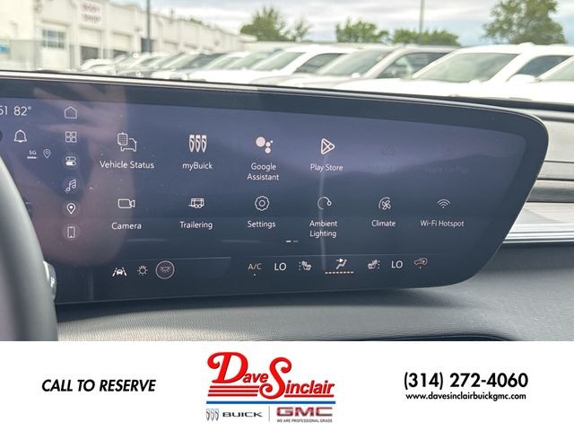 Buick Enclave Vehicle Full-screen Gallery Image 16