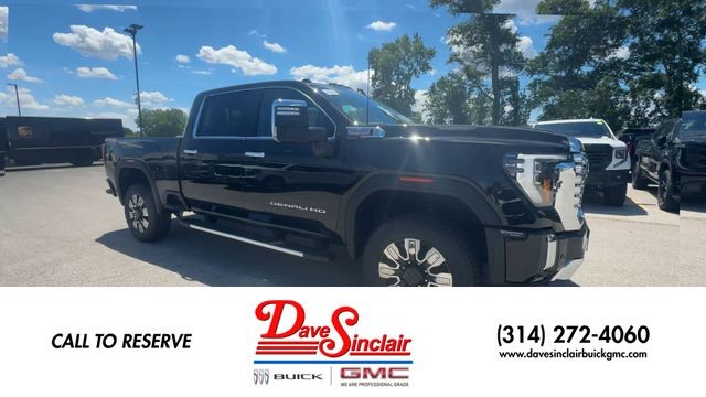 GMC Sierra 3500HD Vehicle Full-screen Gallery Image 02