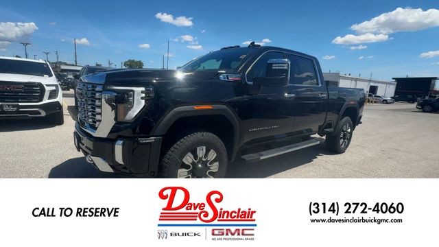 GMC Sierra 3500HD Vehicle Full-screen Gallery Image 04