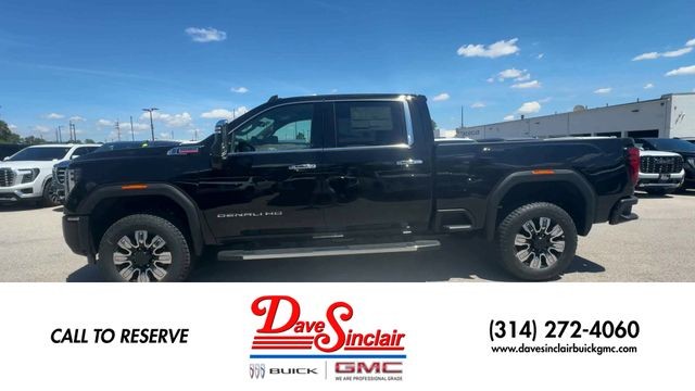 GMC Sierra 3500HD Vehicle Full-screen Gallery Image 05