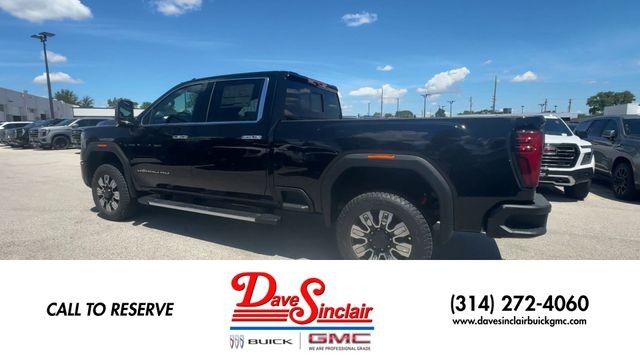 GMC Sierra 3500HD Vehicle Full-screen Gallery Image 06