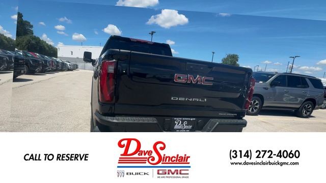 GMC Sierra 3500HD Vehicle Full-screen Gallery Image 07