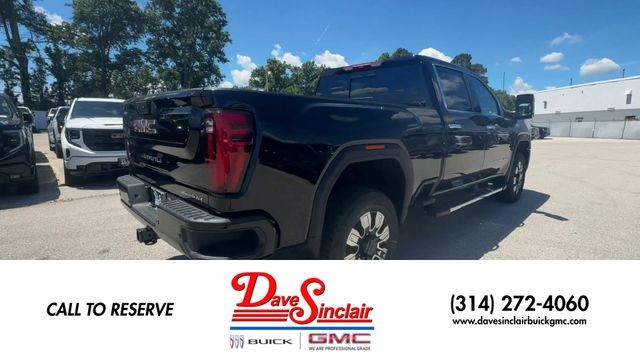 GMC Sierra 3500HD Vehicle Full-screen Gallery Image 08