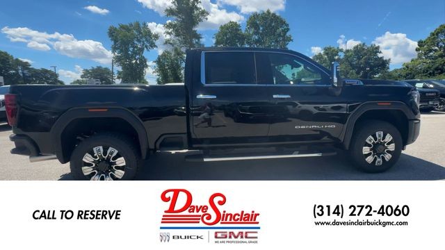 GMC Sierra 3500HD Vehicle Full-screen Gallery Image 09