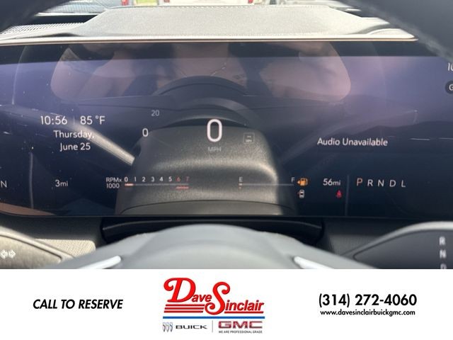 Buick Enclave Vehicle Full-screen Gallery Image 15