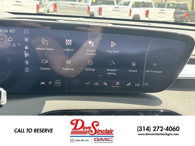 Buick Enclave Vehicle Full-screen Gallery Image 16