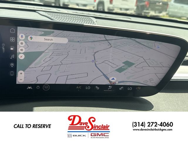 Buick Enclave Vehicle Full-screen Gallery Image 18