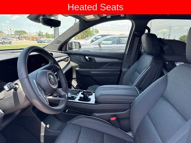 Buick Enclave Vehicle Full-screen Gallery Image 14