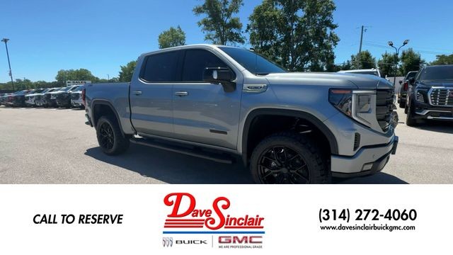 GMC Sierra 1500 Vehicle Full-screen Gallery Image 02