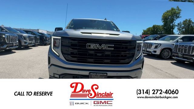 GMC Sierra 1500 Vehicle Full-screen Gallery Image 03