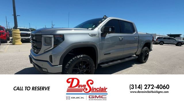 GMC Sierra 1500 Vehicle Full-screen Gallery Image 04