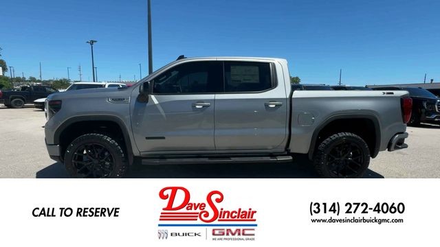 GMC Sierra 1500 Vehicle Full-screen Gallery Image 05