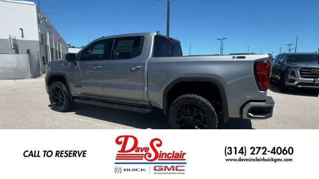 GMC Sierra 1500 Vehicle Full-screen Gallery Image 06