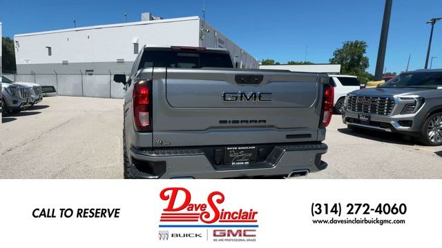 GMC Sierra 1500 Vehicle Full-screen Gallery Image 07