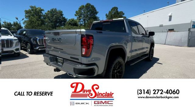 GMC Sierra 1500 Vehicle Full-screen Gallery Image 08