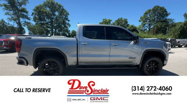 GMC Sierra 1500 Vehicle Full-screen Gallery Image 09