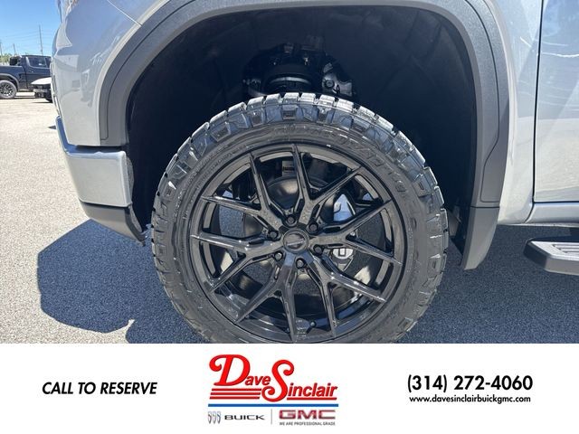 GMC Sierra 1500 Vehicle Full-screen Gallery Image 10