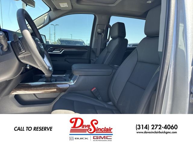 GMC Sierra 1500 Vehicle Full-screen Gallery Image 11