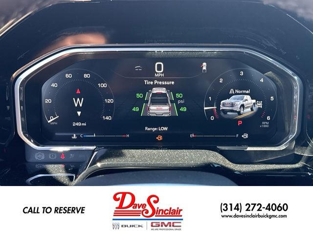 GMC Sierra 1500 Vehicle Full-screen Gallery Image 15