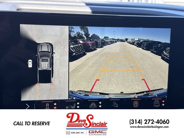 GMC Sierra 1500 Vehicle Full-screen Gallery Image 17