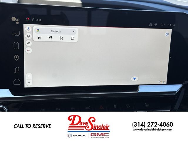 GMC Sierra 1500 Vehicle Full-screen Gallery Image 18