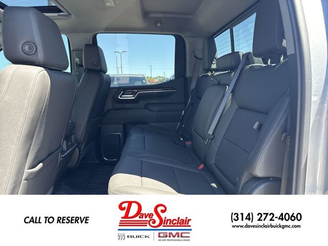 GMC Sierra 1500 Vehicle Full-screen Gallery Image 23