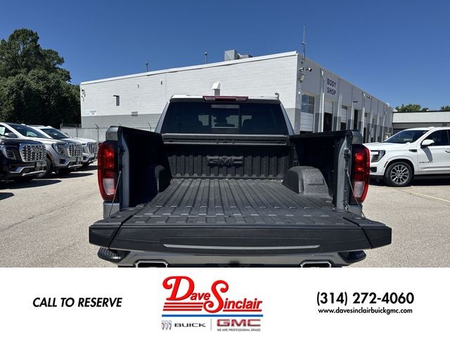 GMC Sierra 1500 Vehicle Full-screen Gallery Image 24
