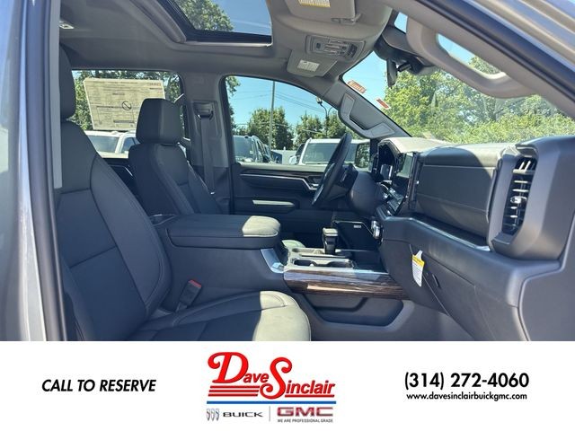GMC Sierra 1500 Vehicle Full-screen Gallery Image 25