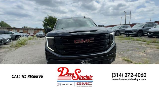 GMC Sierra 1500 Vehicle Full-screen Gallery Image 03